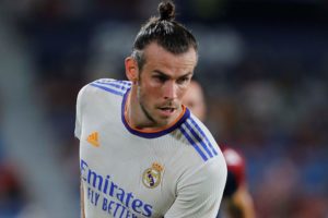 Ancelotti: Gareth Bale Harus Dapat Perlakukan Spesial di Laga Terakhirnya
