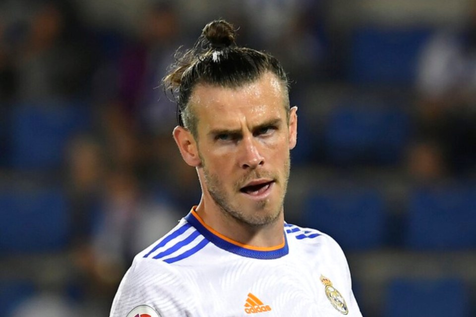 Gareth Bale Akan Kembali Ke Liga Inggris?