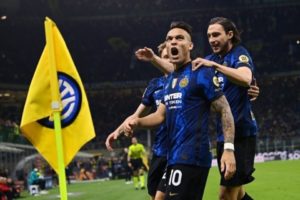 Ditunggu AS Roma, Inter Harus Lupakan Kemenangan atas Milan