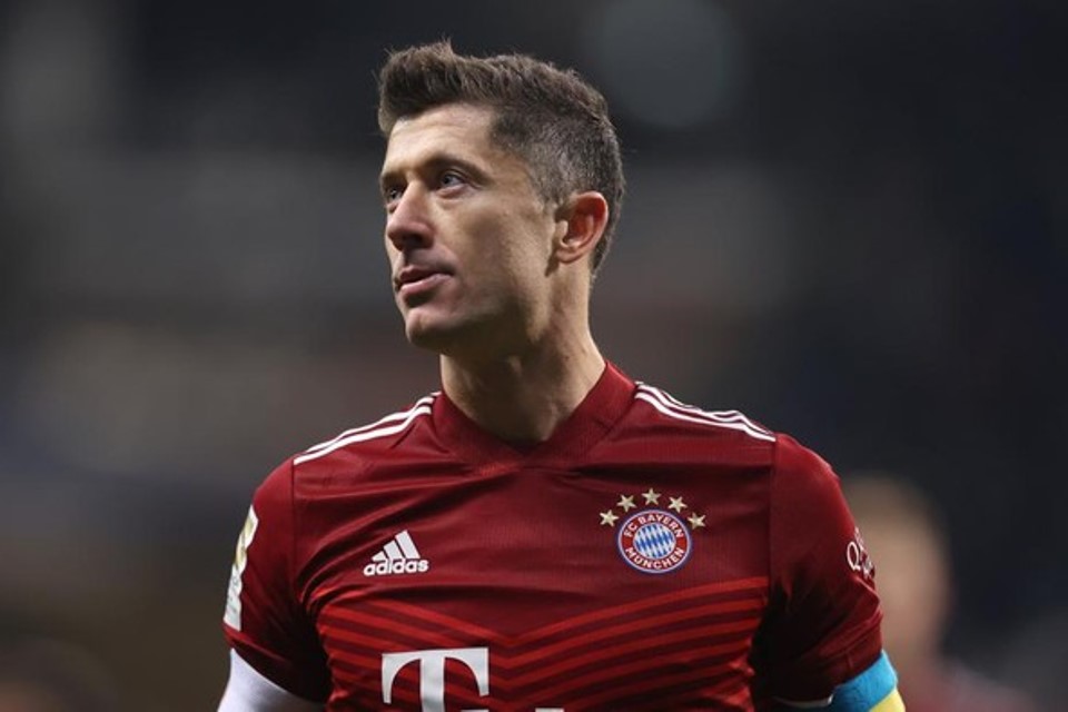 Barcelona Benarkan Pernyataan Bayern Munich Terkait Rumor Lewandowski