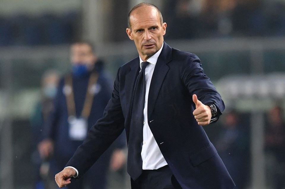 Hampir Keok dari Bologna, Allegri Titipkan Pesan Khusus Bagi Juventus