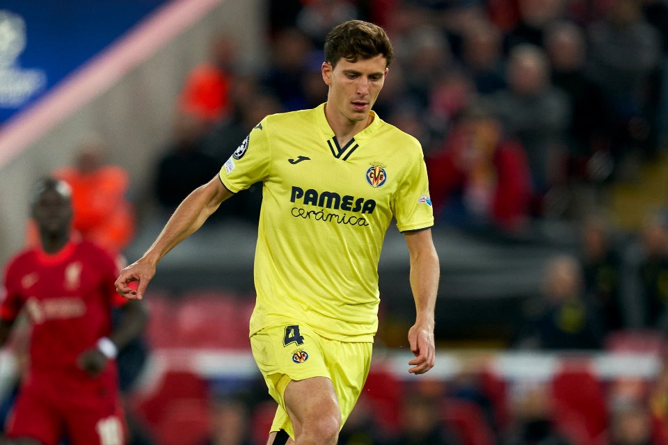 Kalah dari Liverpool, Pau Torres Sebut Villarreal Siap Lakukan “Operasi Bayern Munich”