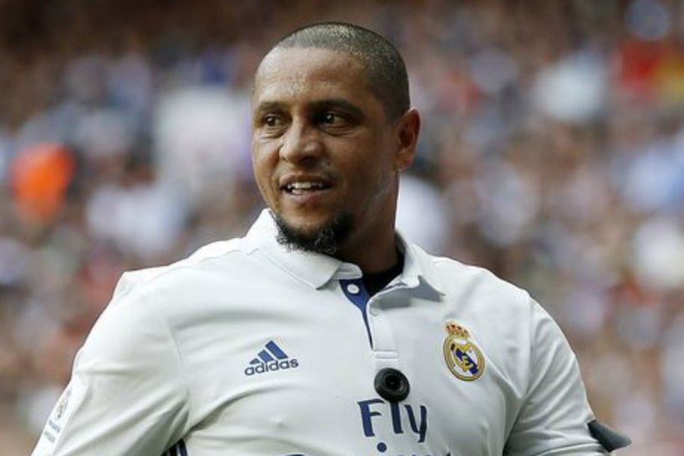 Roberto Carlos Yakin Mbappe Akan Perkuat Real Madrid Musim Depan