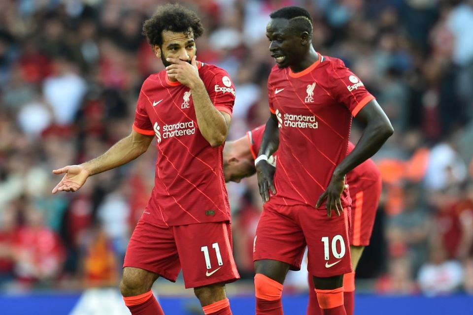 Setelah Final Liga Champions, Bintang Liverpool Bakal Tentukan Masa Depannya