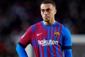Demi Mesin Gol Bayern, Barcelona Siap Serahkan Pemain Mudanya