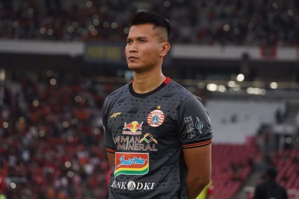 Dikontrak 2 Musim, Shahar Ginanjar Merapat ke Borneo FC