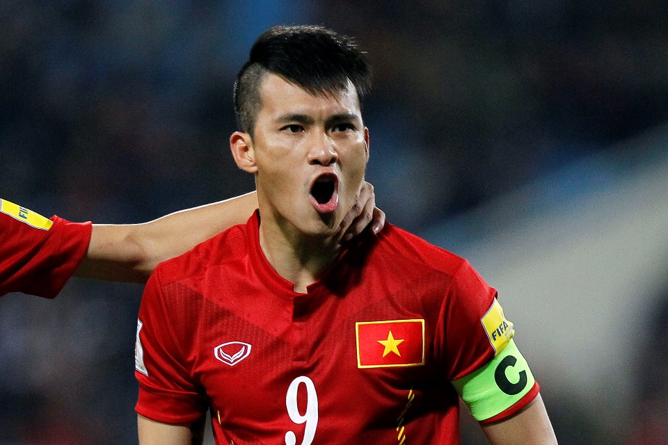 Segrup dengan Indonesia, Eks Striker Vietnam Pede Negaranya Bisa Lolos Semifinal