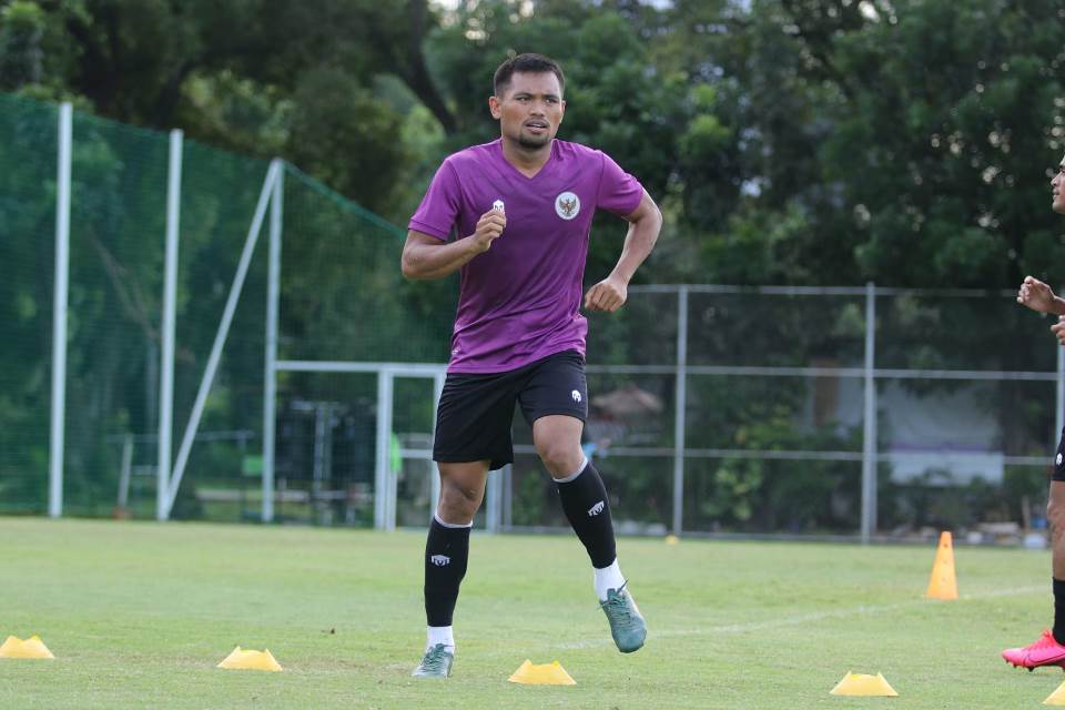 Sabah FC Izinkan Saddil Ramdani Bela Timnas Dengan Syarat Ini