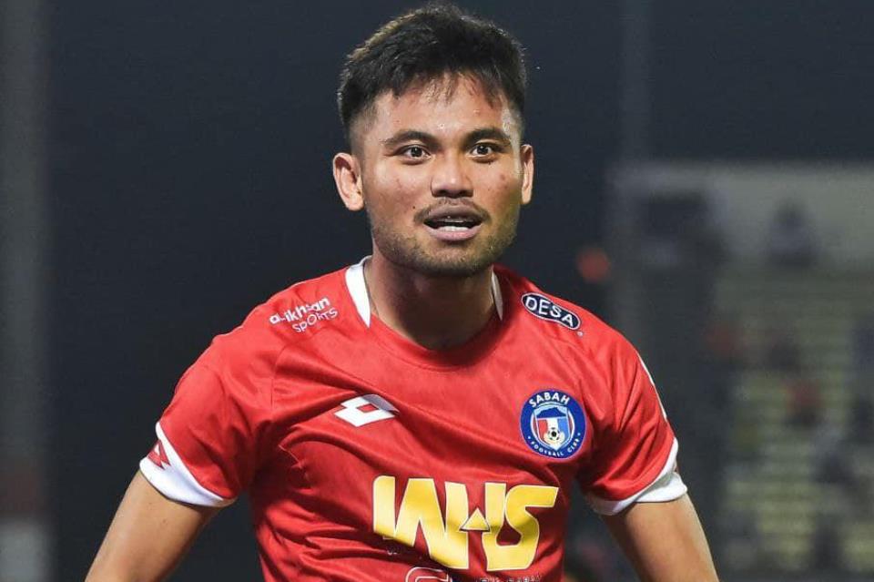Saddil Ramdani Tak Dilepas Sabah FA, PSSI Turun Tangan