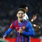 Belum Teken Kontrak Baru, Klausul Gavi Bersama Barcelona Tiba-Tiba Naik, Kok Bisa?