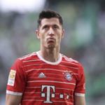 Real Madrid Bidik Lewandowski Sebagai Alternatif Kylian Mbappe