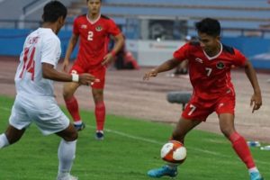 Timnas Indonesia U-23 Melaju ke Semifinal SEA Games