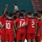 Timnas Indonesia U-23 Melaju ke Semifinal SEA Games