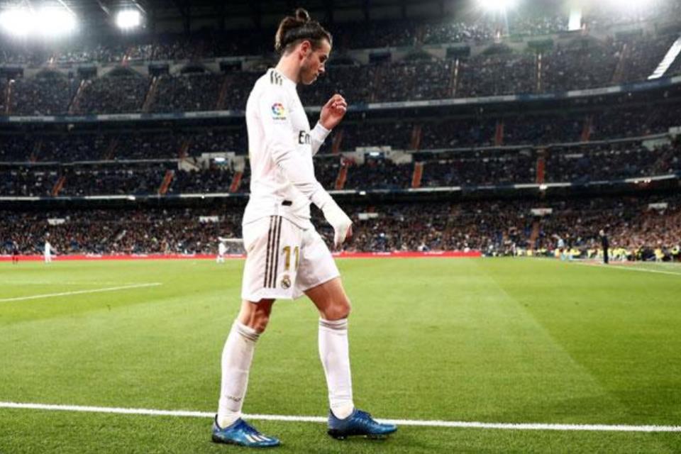 Hengkang dari Real Madrid, Gareth Bale Berpeluang Merumput di Kampung Halaman