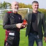 AC Milan Scudetto, Tradisi Keluarga Maldini Sumbang Trofi Terus Berlanjutt