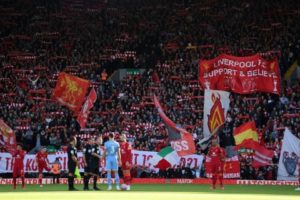 Fantastis! Liverpool Tak Kalah di Anfield Dalam 4 dari 5 Musim Terakhir