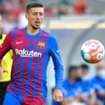 Siap Hengkang dari Barcelona, Pilihan Clement Lenglet Terbatas Pada Dua Klub Premier League Ini