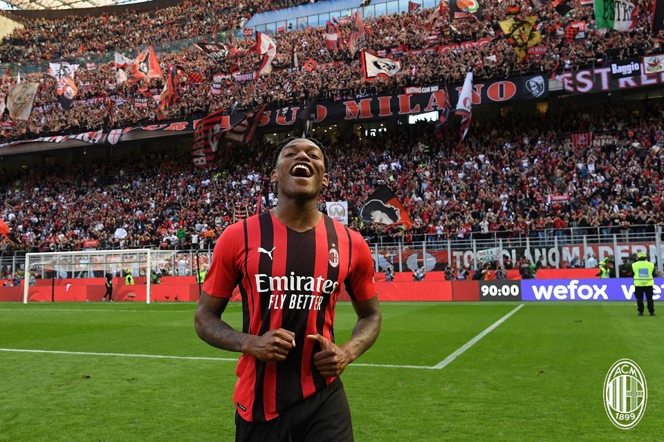 Mau Datangkan Bintang AC Milan? PSG Harus Siapkan Dana Transfer Tripel Digit
