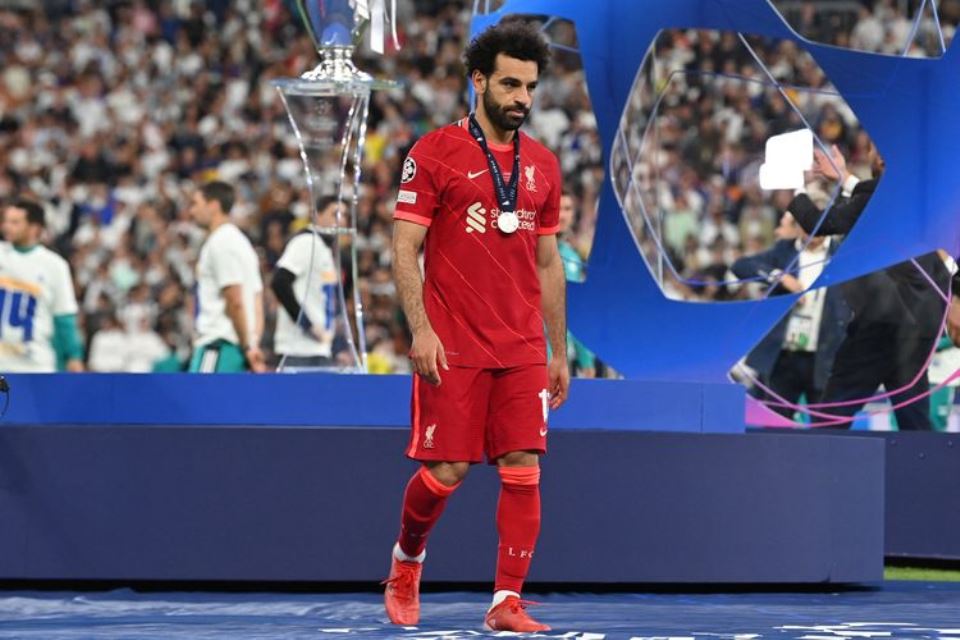Dear Mohamed Salah, Balas Dendam Itu Memang Tidak Baik