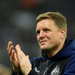 Eddie Howe: Itu adalah Performa Terbaik Newcastle Sejak Saya Datang