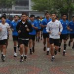 Skuad Garuda Kembali Gelar Pemusatan Latihan sebagai Persiapan Kualifikasi Piala Asia
