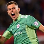 Real Madrid Tertarik Amankan Bintang Muda MLS, Siapa?