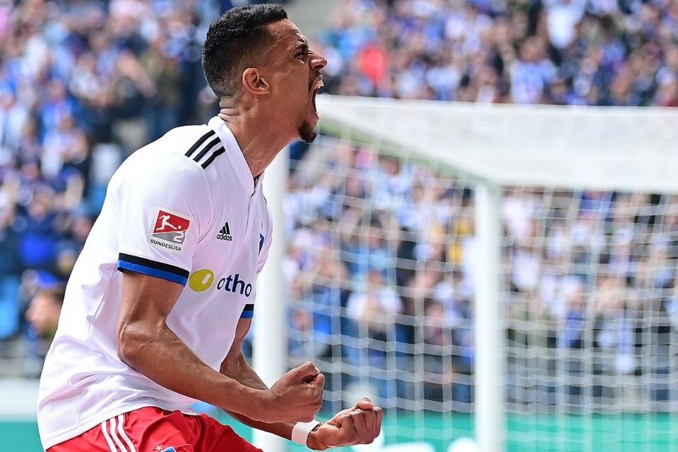 Kecil Kemungkinan, Hamburg SV Tetap Mengejar Mimpi Kembali ke Kasta Tertinggi