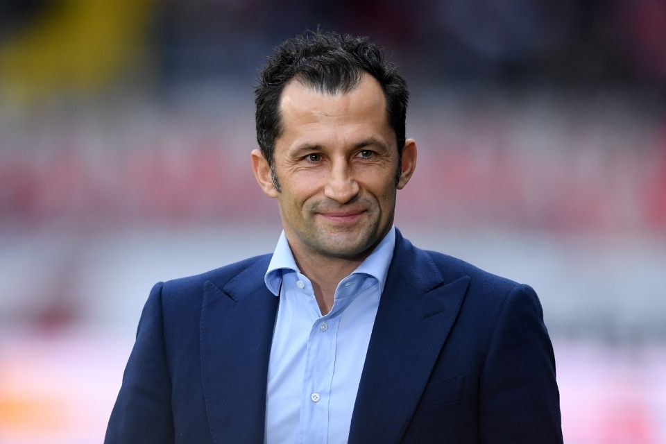 Banyak Masalah, Hasan Salihamidzic Dipecat Dari Bayern Munich?