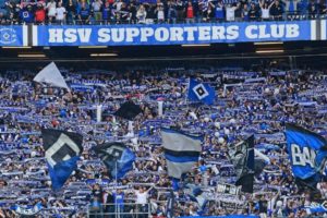 Hertha Berlin vs Hamburg SV Akan Menjadi Pertarungan 'Berdarah'