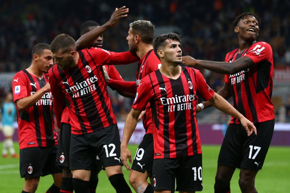 Ingat Milan! Inter Pernah Gagal Juara Karena Terpeleset di Pekan Terakhir