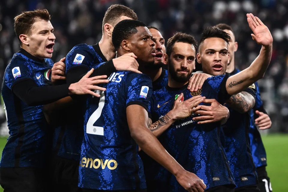 Skuad Sudah Oke, Inter Milan Tak Perlu Panik di Bursa Transfer