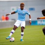 Dortmund Akan Rekrut Winger Apik dari Man City, Jayden Braaf