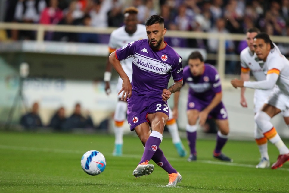 Kata Mantan Wasit Serie A; Penalti Untuk Fiorentina Berlebihan