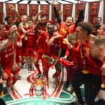 Keberhasilan Liverpool Raih Double Winners Karena Peran Pemain Cadangan