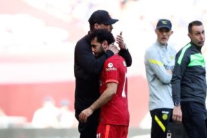 Klopp Kesal Liverpool Hanya Diberi Waktu Istirahat Dua Hari Setelah Final Piala FA