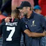 Mengejutkan! Mbappe Ternyata Sudah Mengontak Liverpool Perihal Transfernya