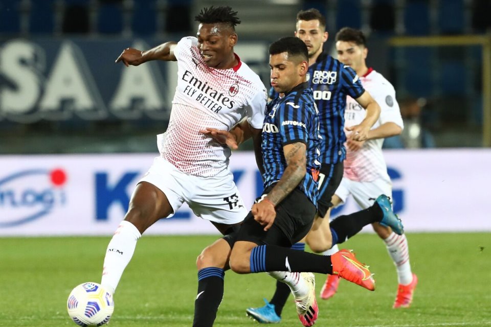 Lawan Atalanta, Gelar Scudetto AC Milan di Depan Mata Bisa Melayang