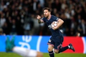 Gagal Sesuai Ekspektasi, PSG Berniat Buang Lionel Messi ke MLS?