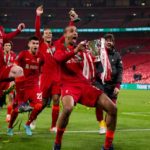 Liverpool Gagal Quadruple, Klopp Setidaknya Sudah Double Winners