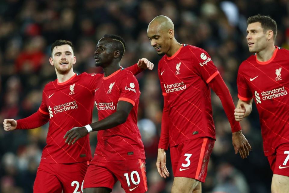 Liverpool Harus Segera Pulihkan Diri Jelang Tiga Laga Final