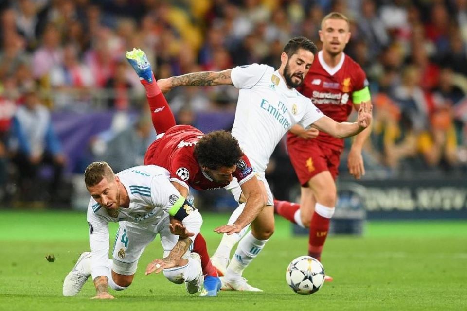 Liverpool Sebenarnya Sudah Incar Madrid Sejak 2019
