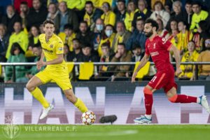 Sumber: twitter.com/VillarrealCF