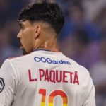 Newcastle Siap Buat Rekor Transfer Klub Untuk Lucas Paqueta