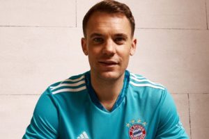 Lewandowski Ingin Pergi Dari Bayern, Manuel Neuer: Tidak Akan Mungkin!