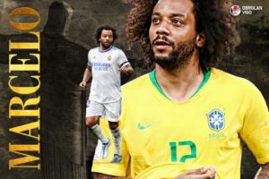 Obrolan Vigo: Marcelo, Fullback Underatted dari Brazil