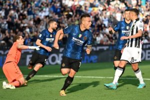 Menang Atas Udinese, Inzaghi: Inter Belum Menyerah Kejar Scudetto