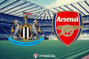 Newcastle vs Arsenal: Prediksi, Jadwal, dan Link Live Streaming