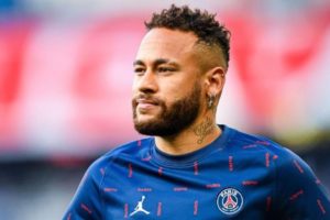 Musim Baru, Neymar Siap Angkat Koper Dari PSG
