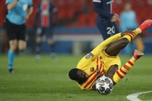 Apakah Ousmane Dembele adalah Pilihan yang Tepat Bagi Bayern Munich?