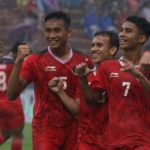 Rahasia Dibalik Laju Mulus Timnas Indonesia di SEA Games 2021